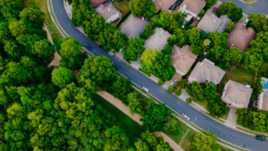 Property and real estate agent Facebook Cover 123